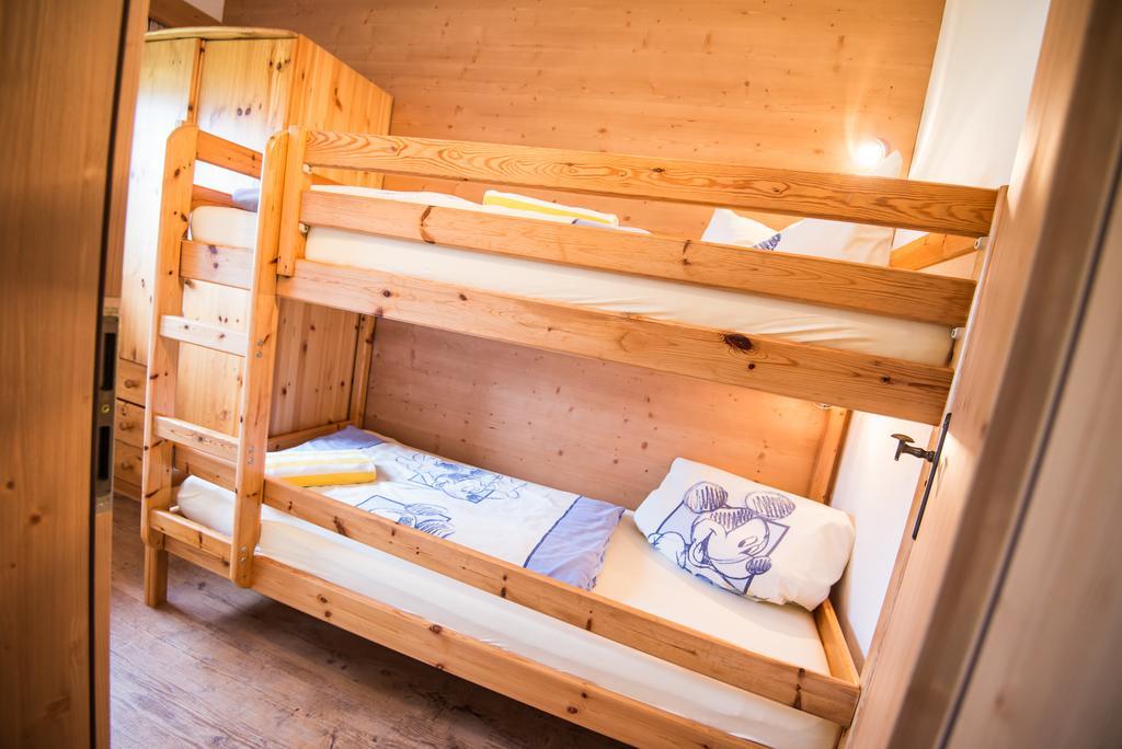 Familien- & Vitalhotel Auenhof Фулпмес Екстериор снимка