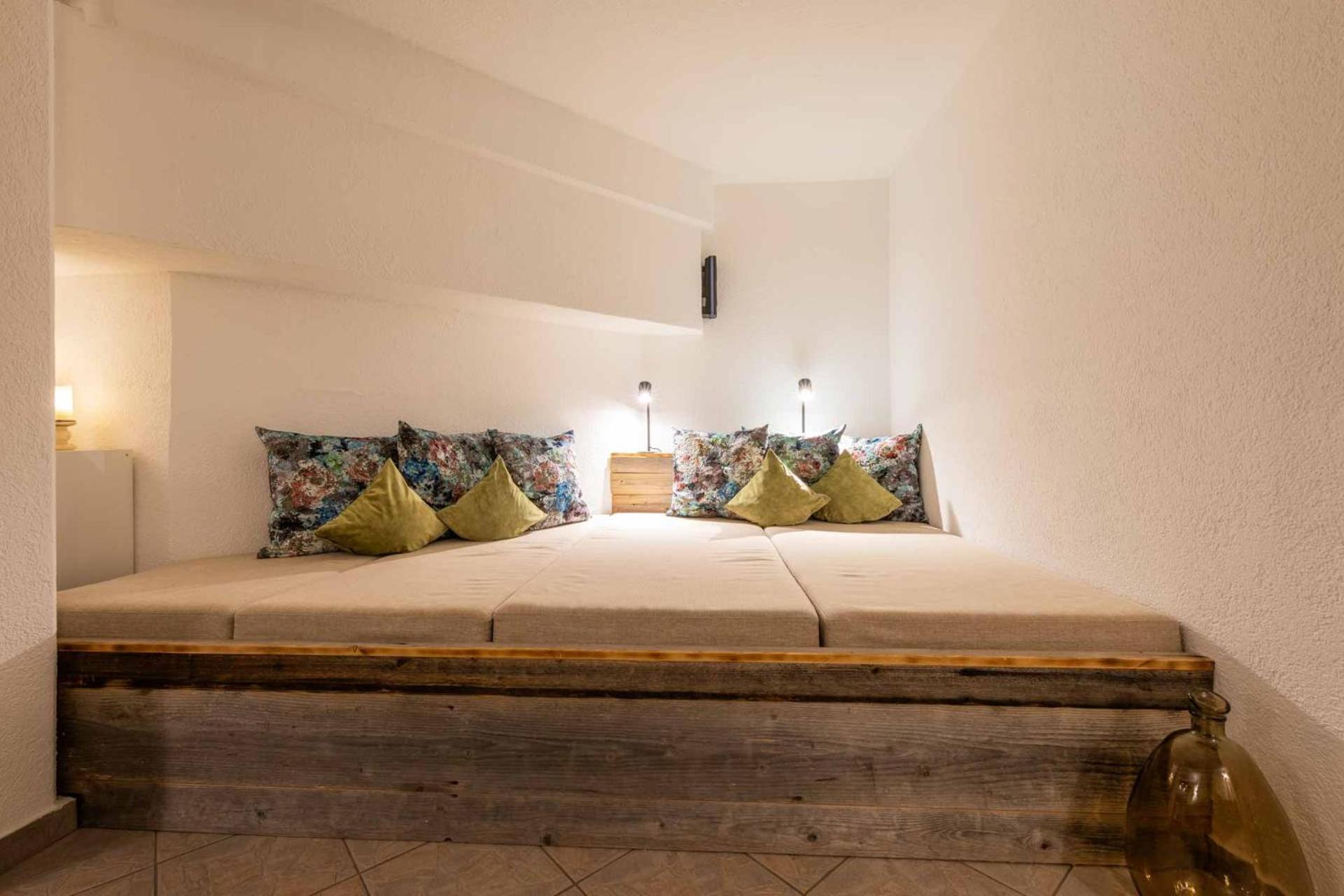 Familien- & Vitalhotel Auenhof Фулпмес Екстериор снимка